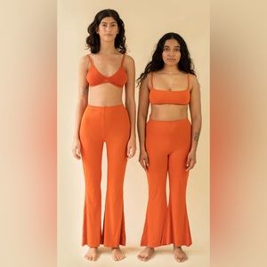 Hara the Label Frankie Flares